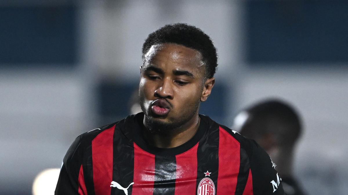 Immagine news Serie A n.4