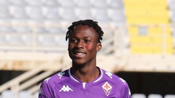 Torino, Kouamé ancora in lista ma la Fiorentina lo lascia partire solo per un'offerta monstre
