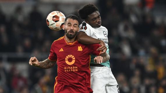 Brighton, arriva l'atteso rinnovo di Lamptey. Altri cinque giocatori prolungano i contratti