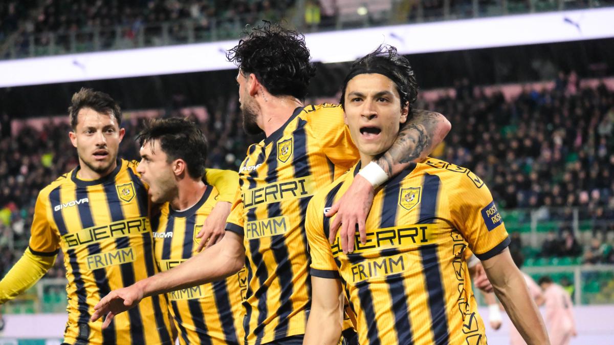 Immagine news Serie B n.2