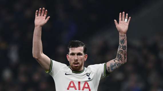 Juventus, possibile ritorno di fiamma per Hojbjerg. Di certo lascerà il Tottenham