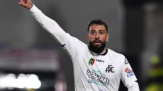 Le pagelle dello Spezia - Verde cambia la partita, Bastoni ritrovato. Nzola con le polveri bagnate