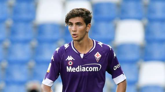 TMW - Modena, arriva Ponsi a titolo definitivo dalla Fiorentina. Quattro giocatori tra i partenti