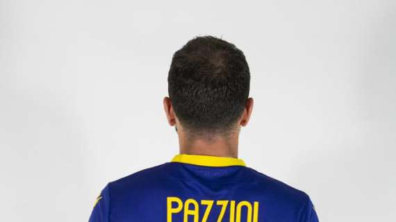 Pazzini: "Potevo andare in Premier ma ero alla Samp, all'Inter o al Milan"
