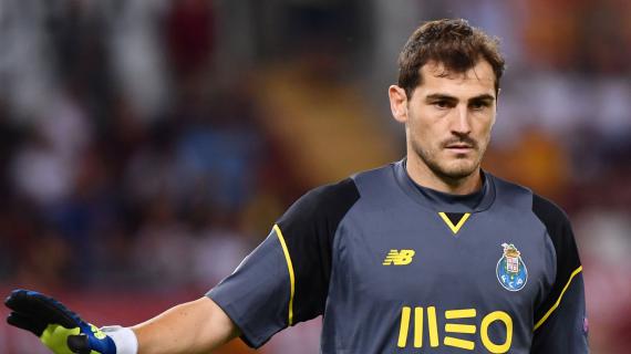 Casillas: "Il Real è 10 passi avanti a tutti e Carlo Ancelotti ha grandissimi meriti"