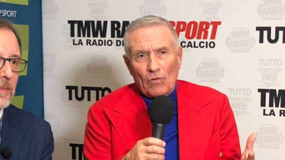 TMW RADIO - Damiani sul Napoli: "In Italia sta dominando, nessuno si potrà avvicinare"