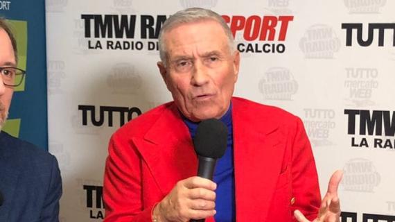 Oscar Damiani: "Cagliari punto meritato contro la Juve"