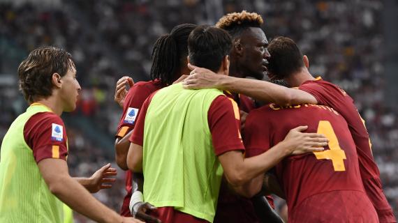 Serie A, la classifica aggiornata: la Roma mette pressione all'Inter, aggancio dietro al Napoli