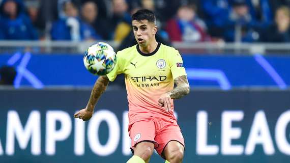 City-Tottenham 1-0, le pagelle: Laporte decisivo, Cancelo un treno, Lloris e Dier baluardi