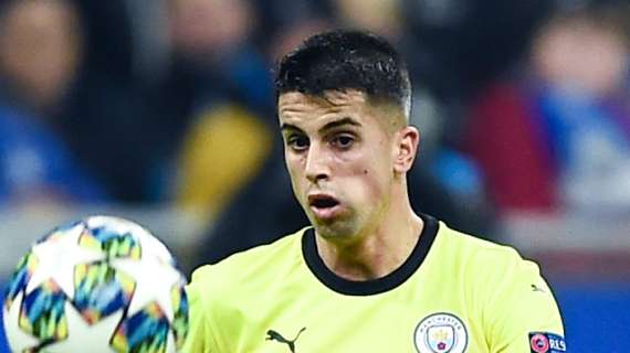 L'Inter, la Juventus e adesso la nuova vita al Barcellona. Che futuro per Joao Cancelo?