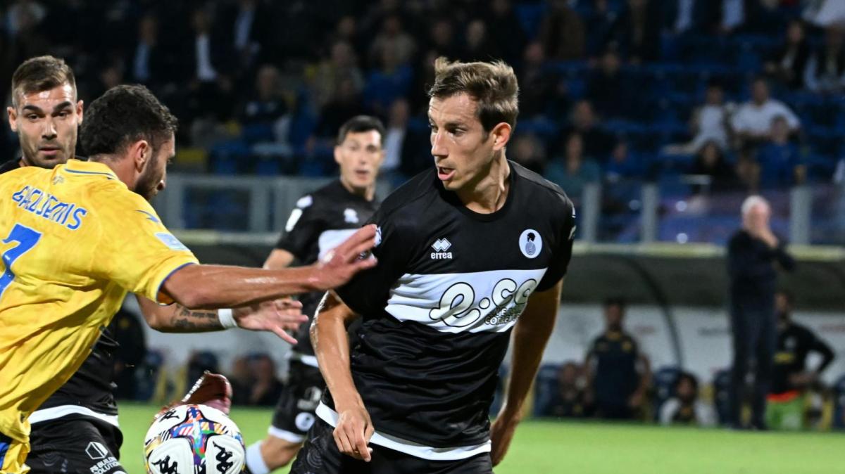 Immagine news Serie B n.1