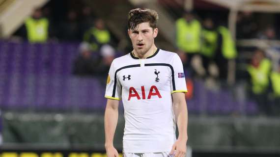 UFFICIALE: Tottenham, rinnovo di contratto per Ben Davies. Il difensore firma fino al 2025