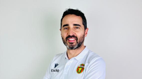 Dalla Ternana Women a Tokyo: il dottor Corsetti 'convocato' per i Mondiali d'Atletica