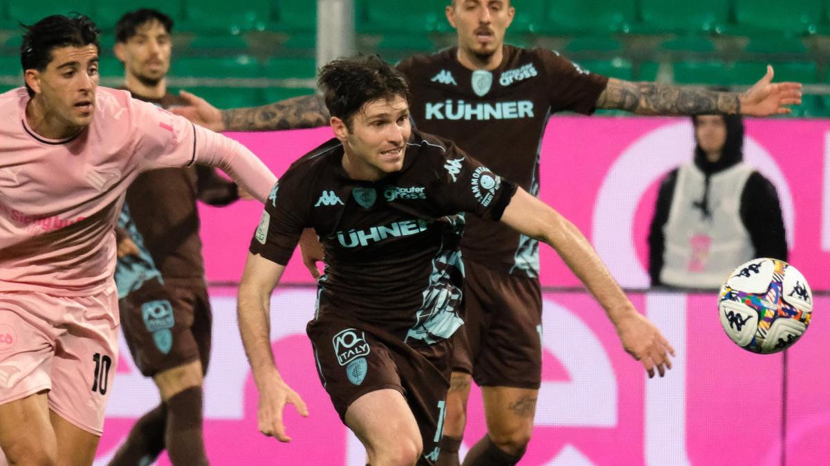 Immagine news Serie B n.1