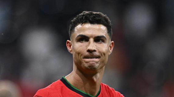 Ronaldo 'allontana' il ritiro: "Non so se andrò in pensione presto, forse tra 2/3 anni..."