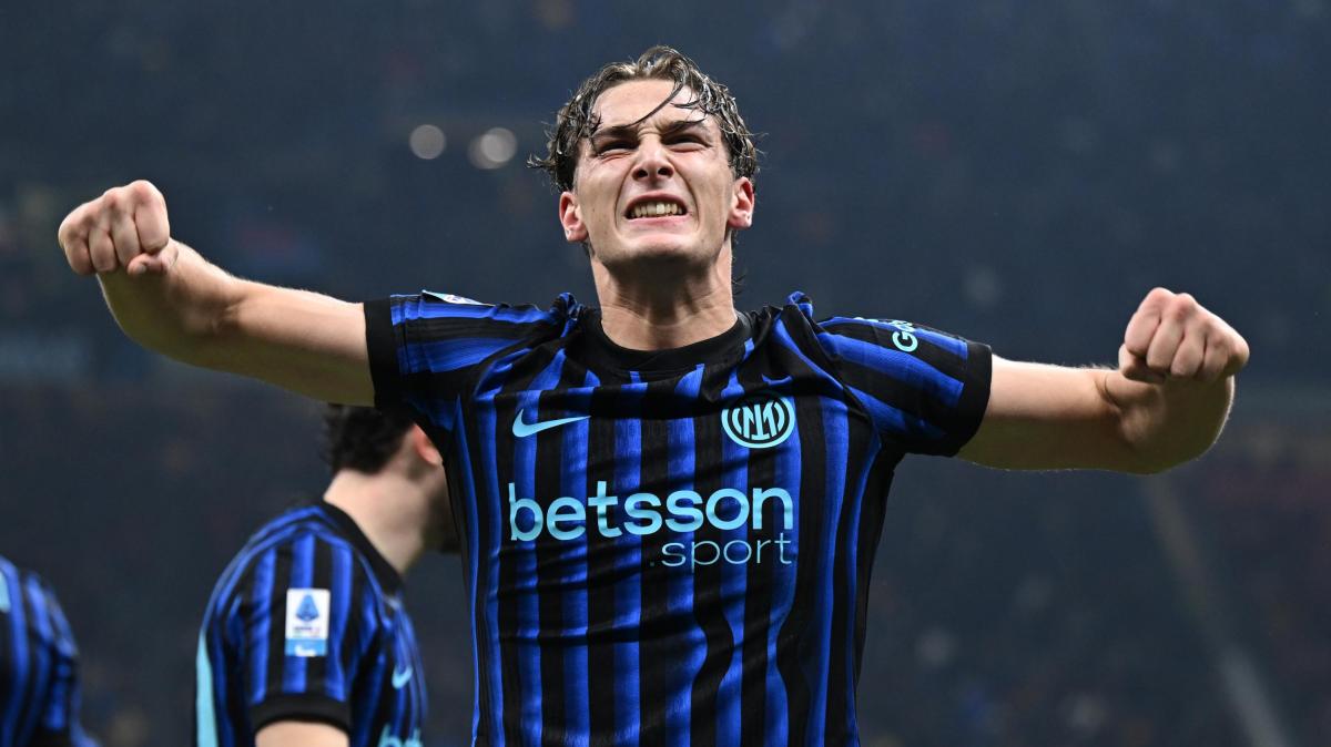 Immagine news Serie A n.1