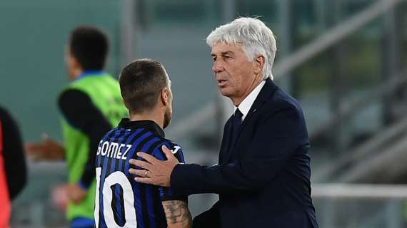 Controrisposta di Gomez a Gasp: "Non capisco perché si ostini a dire bugie. 50 testimoni"