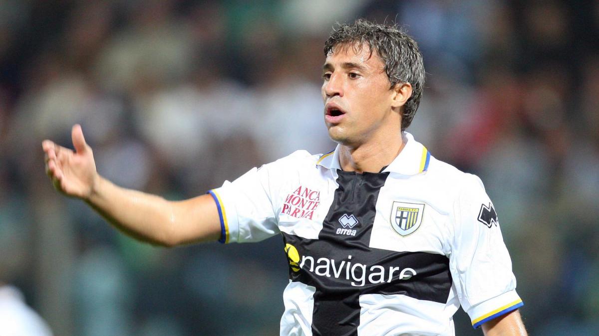 Alberto Fornasari