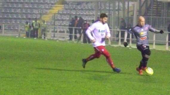 ESCLUSIVA TMW - Piacenza, Nicco: "Post playoff, fa strano tornare a Trapani"