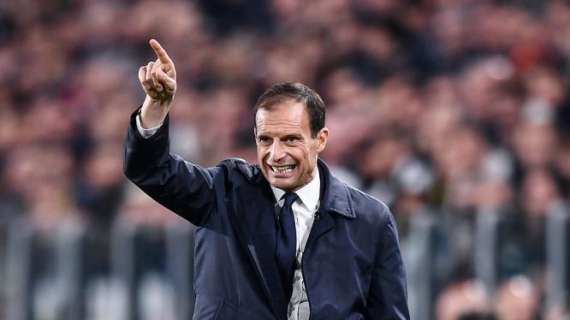 E' la fine del ciclo Allegri alla Juventus?