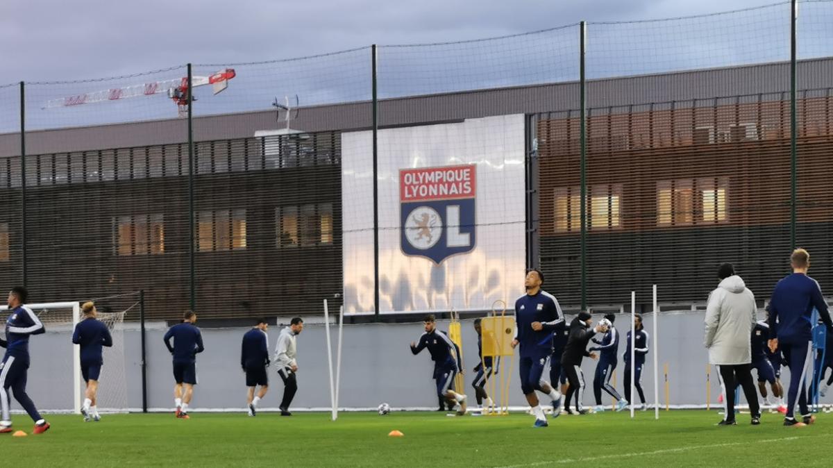 Lione in vendita a breve: Ares e la presidente Michele Kang in pole position