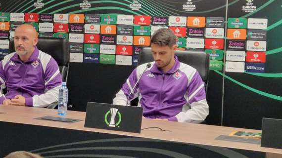 Fiorentina, Brekalo: "Non siamo contenti dell'ultimo periodo. Meritiamo di più"