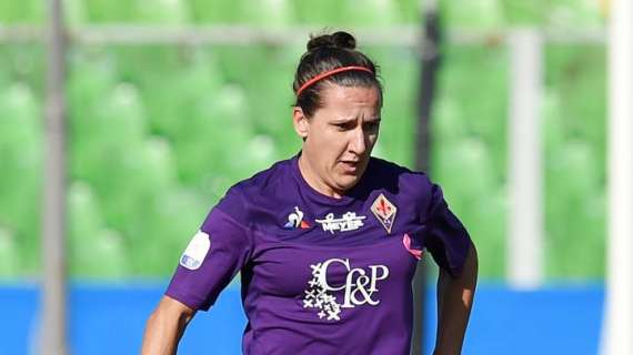 UFFICIALE: Fiorentina Women's, dopo Lazaro anche De Vanna saluta le viola