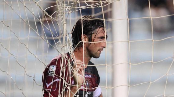 Bonazzoli: "Pellegrino mi ricorda Vieri o Toni, ha grande potenziale. Il Parma ci conta molto"