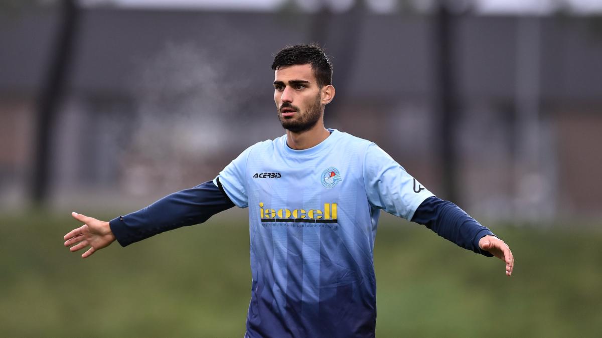 Ancora un rinnovo per il Vado. Confermato per la stagione di Serie C anche Saltarelli