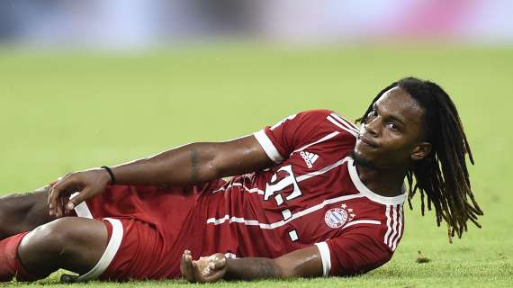 Bayern, Arsenal, Liverpool e Barcellona su Renato Sanches: il Lille chiede 35 milioni