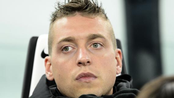 Giaccherini: "Conte non se ne starà buono e rassegnato. Ma lui l'impresa l'ha già fatta"