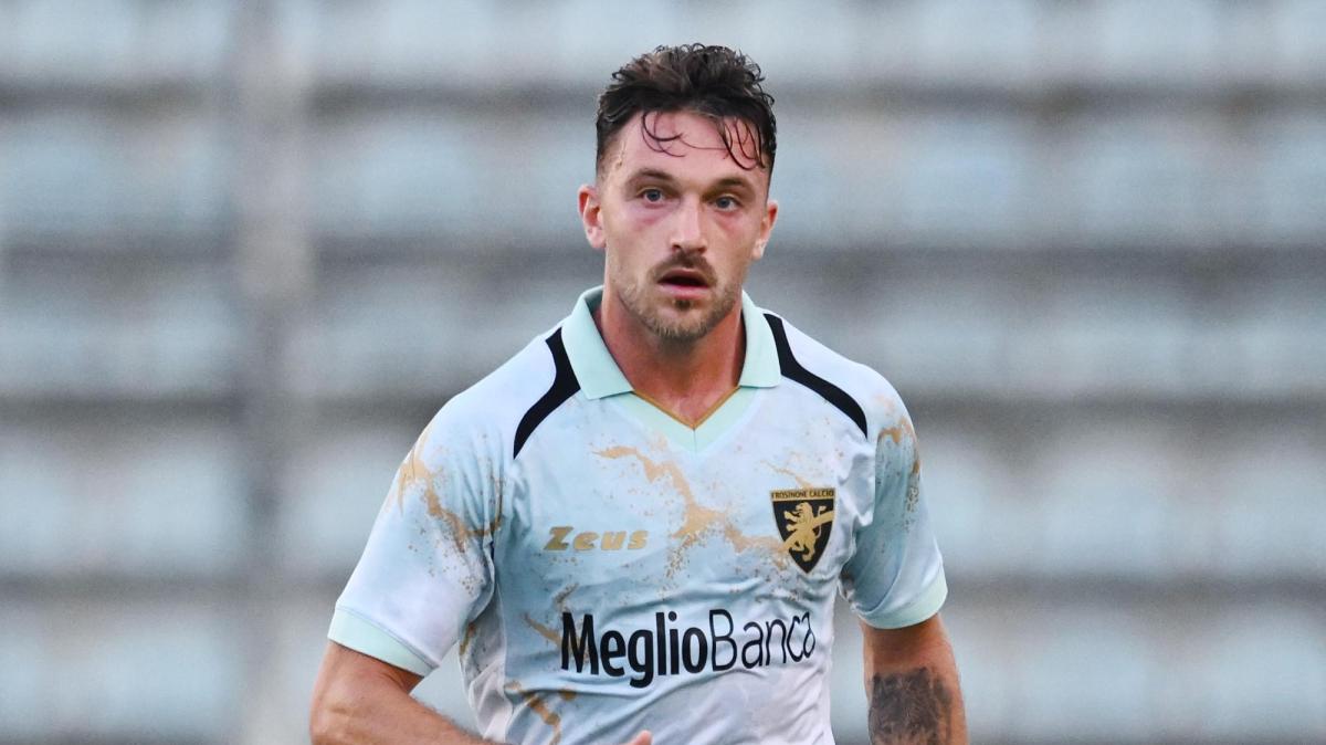 Empoli, in arrivo un innesto per la difesa: fatta per Corrado dal Frosinone
