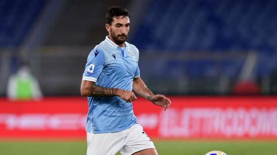 Il Messaggero: "Lazio verso il derby: problemi muscolari per Cataldi. Correa stringe i denti"