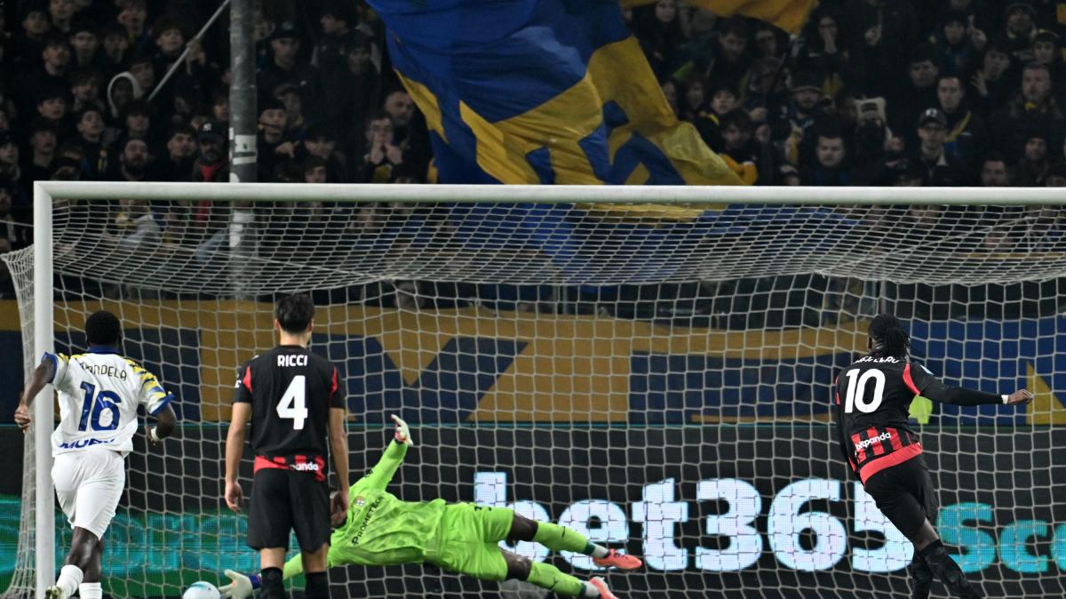 Immagine news primo piano TUTTO mercato WEB: notizie di calcio e calciomercato