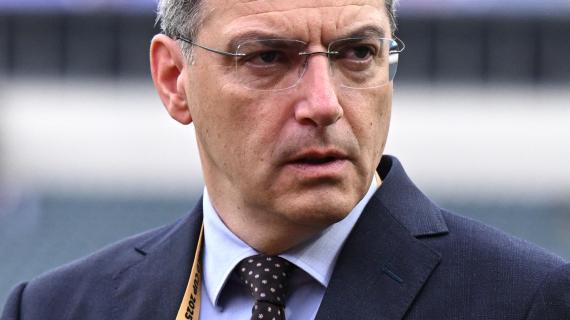 Quanto lavoro c'è sempre da fare per Damien Comolli alla Juventus