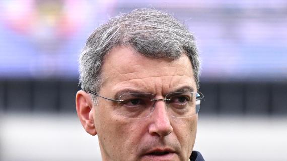 Comolli: "Fatta per la cessione di Savona al Nottingham Forest, affare chiuso nel pomeriggio"