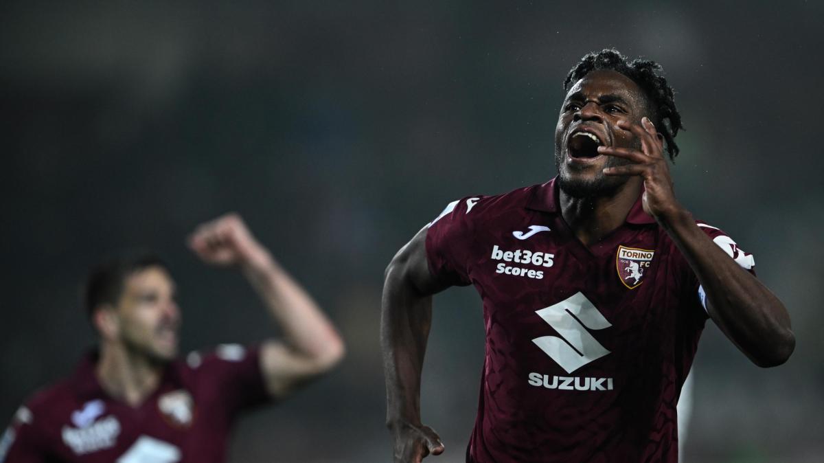 Immagine news Serie A n.1