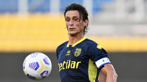 Parma, Inglese: "Gol del 2-2 evitabile, ci è mancata un po' di concentrazione"