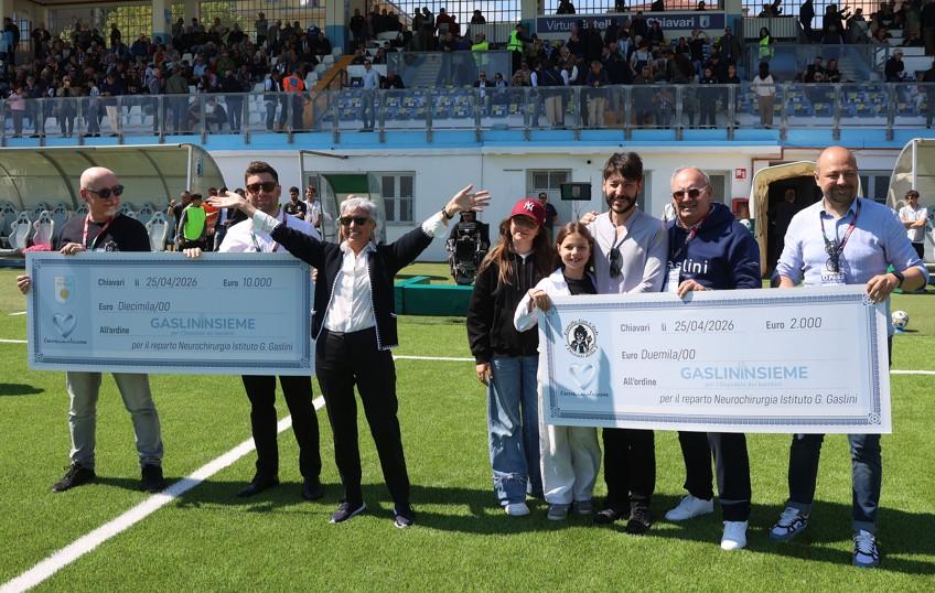 Immagine news Serie B n.1