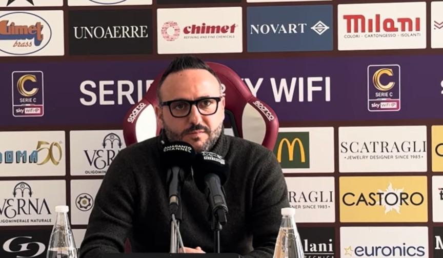 Immagine news Serie C n.1