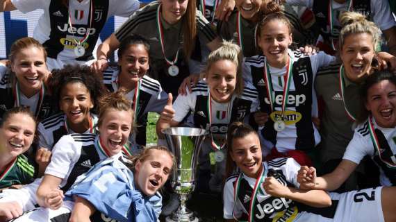 Coppa Italia femminile, il programma dei quarti: spicca Milan-Fiorentina