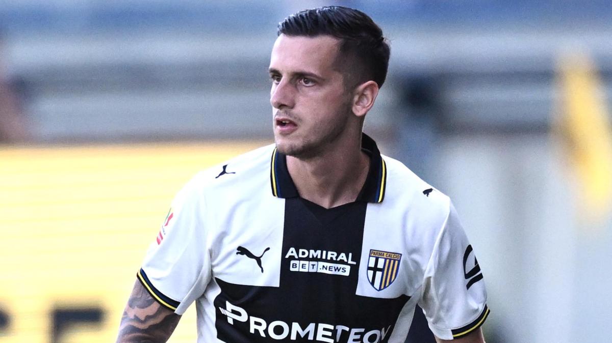 Immagine news primo piano TUTTO mercato WEB: notizie di calcio e calciomercato