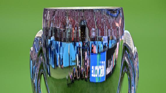 Immagine news primo piano TUTTO mercato WEB: notizie di calcio e calciomercato