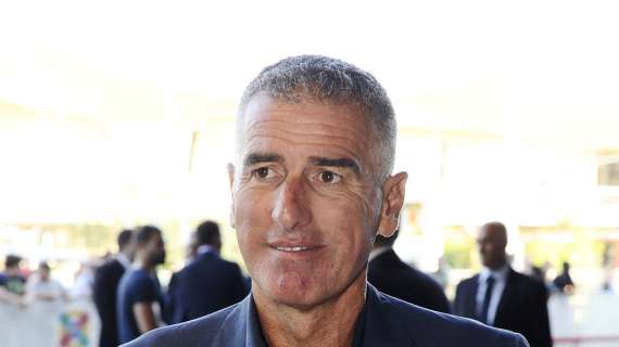 Tassotti alla Gazzetta: “Il Milan a Oporto farà un gioco propositivo. Leao può strappare”