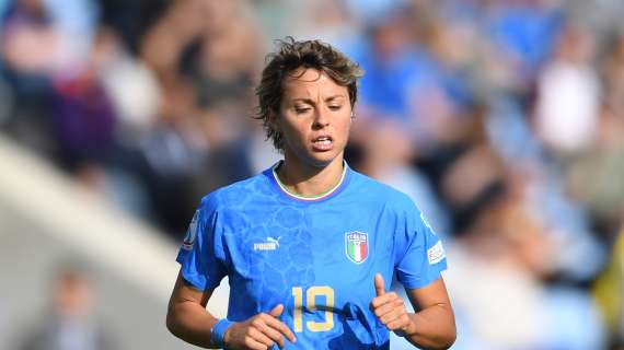 Serie A Femminile, Haug e Giacinti ribaltano la Fiorentina: vincono Roma e Milan, pari Juventus