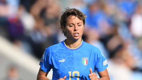 Italia-Brasile 0-1, le pagelle: Giacinti spreca, Adriana no. Kerolin tanta qualità. Azzurre generose