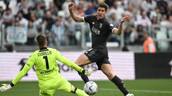 Juventus brutta, sfortunata e fischiata dallo Stadium: ancora un pari, solo 1-1 con la Salernitana