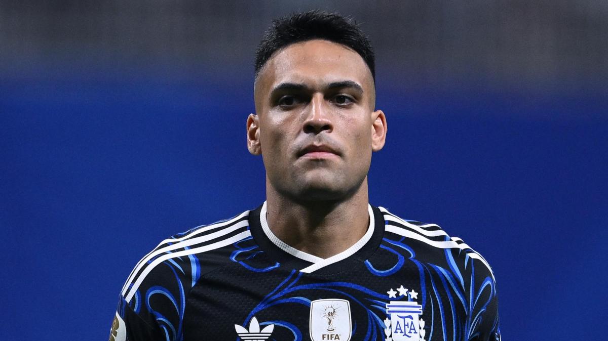 Pazzesco ad Atlanta! L'Argentina ribalta tutto con Lautaro Martinez nel recupero