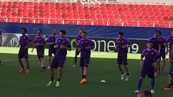 Betis-Fiorentina alle ore 21, i precedenti viola in terra spagnola non fanno sorridere