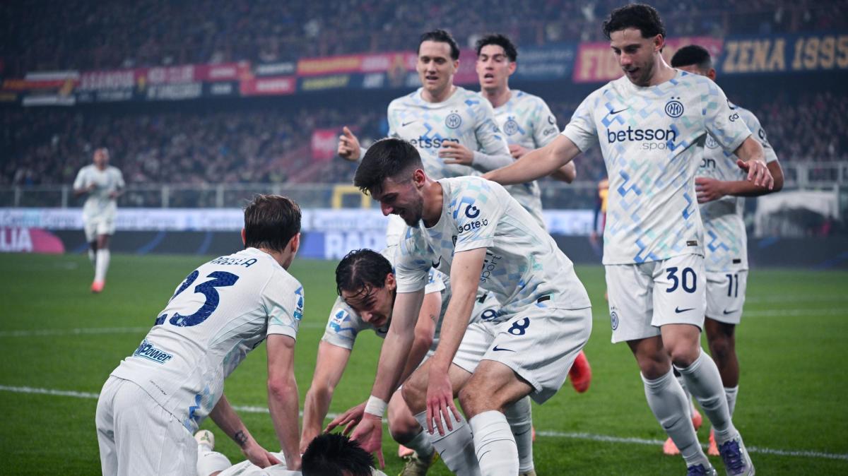 Immagine news Serie A n.4